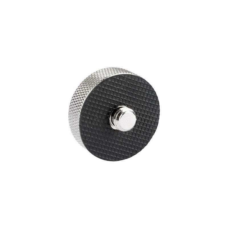 CAMVATE 1/4"-20 Female to 3/8"-16 Male Screw Adapter for Camera Tripod - 1553 - Image 2